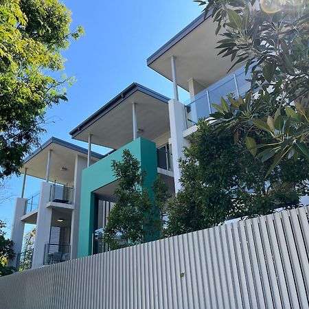Cirque Boutique Apartments Brisbane Esterno foto